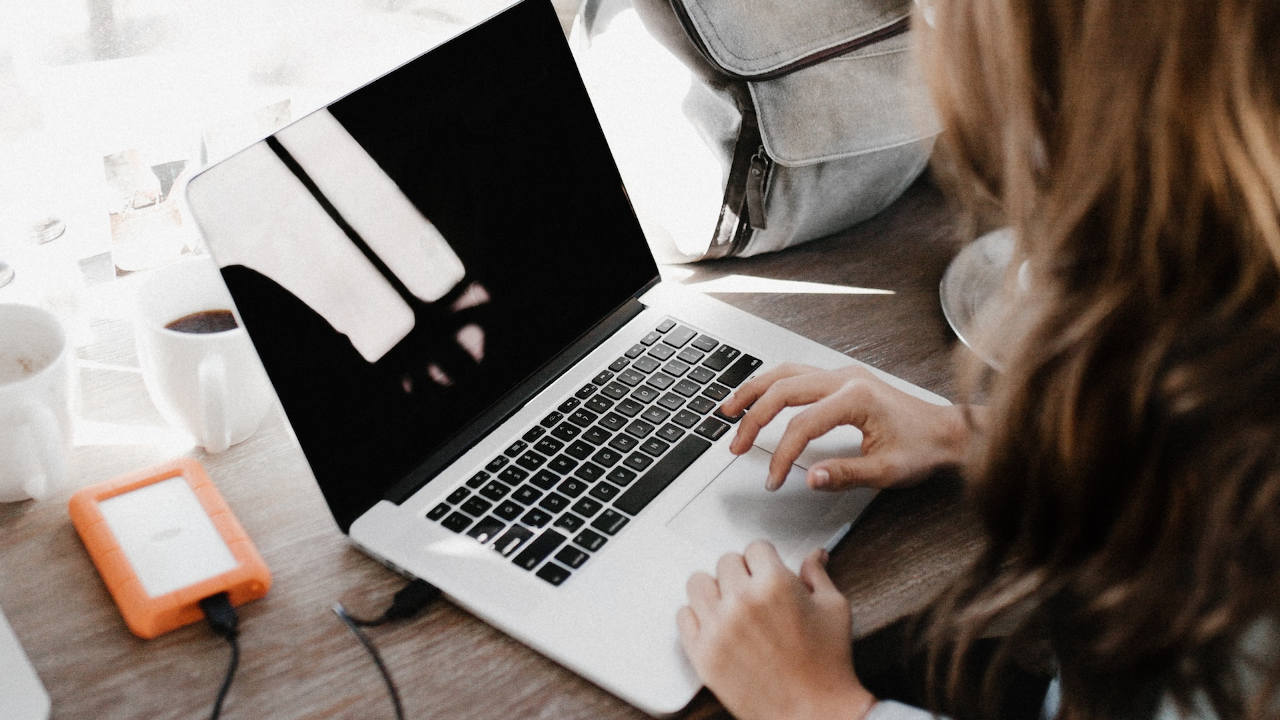 Academia de Innovación: Aprende a impulsar tu negocio digitalmente