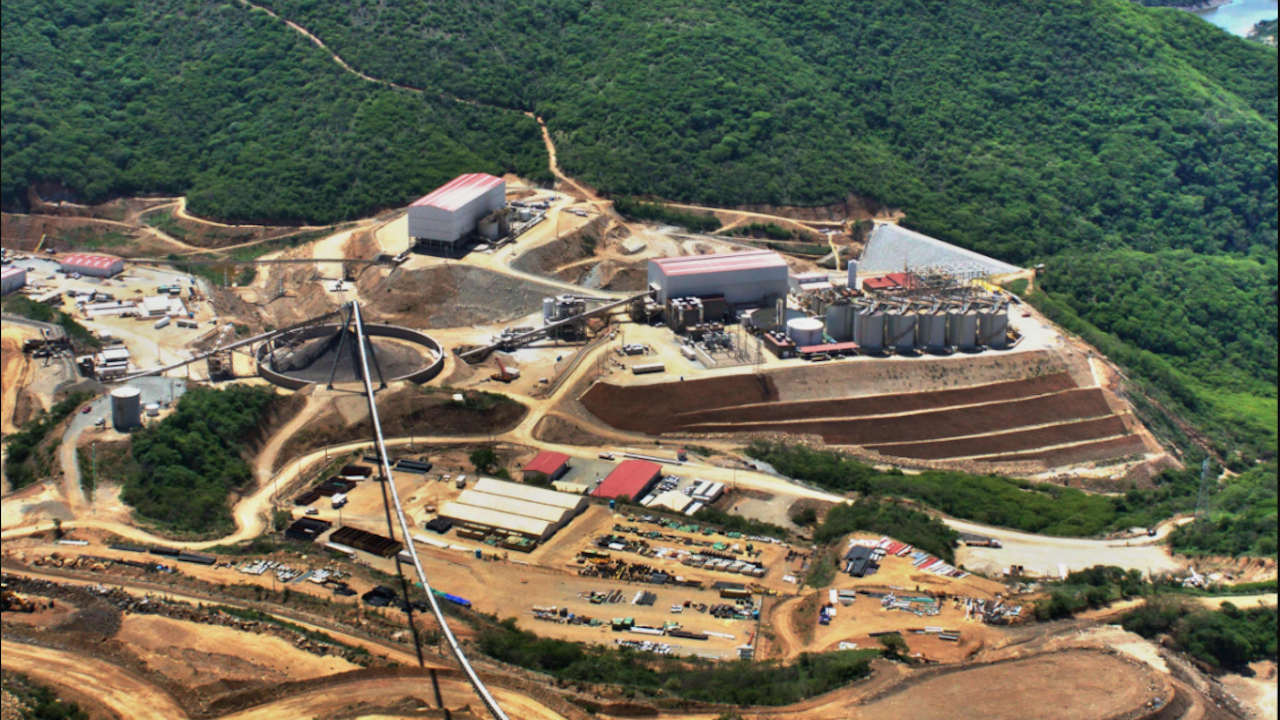 Canadá externa sus preocupaciones por Reforma Minera en México