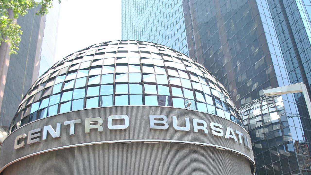 Emisiones de deuda en la BMV se cuadruplican en 2023