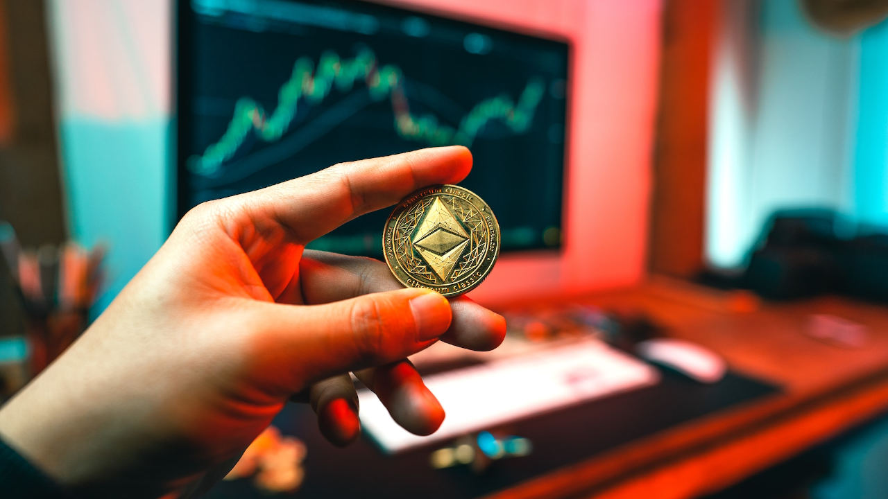 Ethereum Shanghai está completo: ¿En qué consiste la actualización?