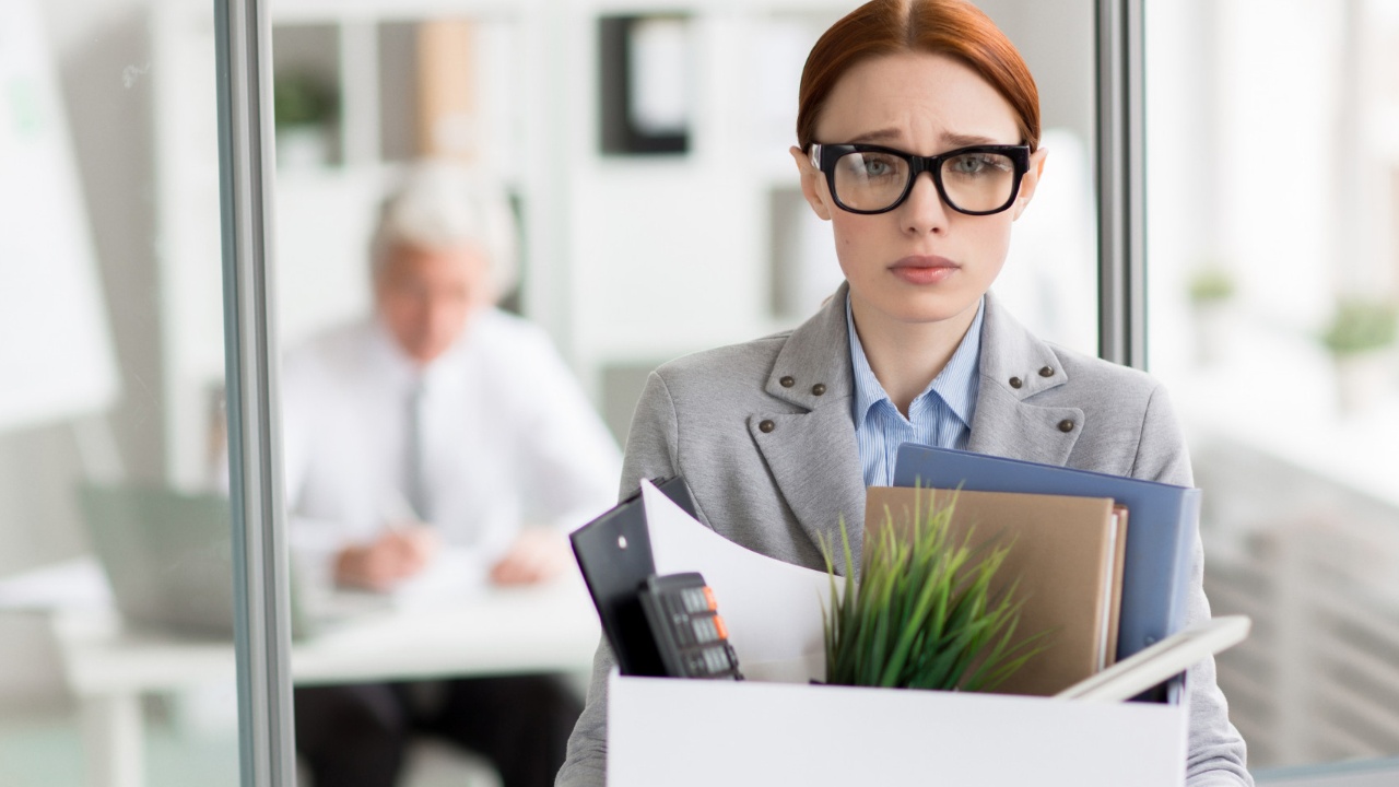 ¿Cuál es la vigencia del IMSS si te quedaste sin trabajo?