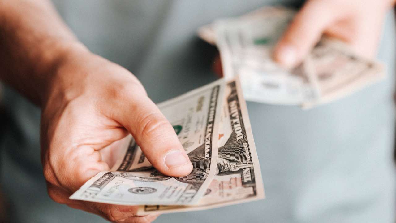 Errores que NO debes cometer al recibir la quincena