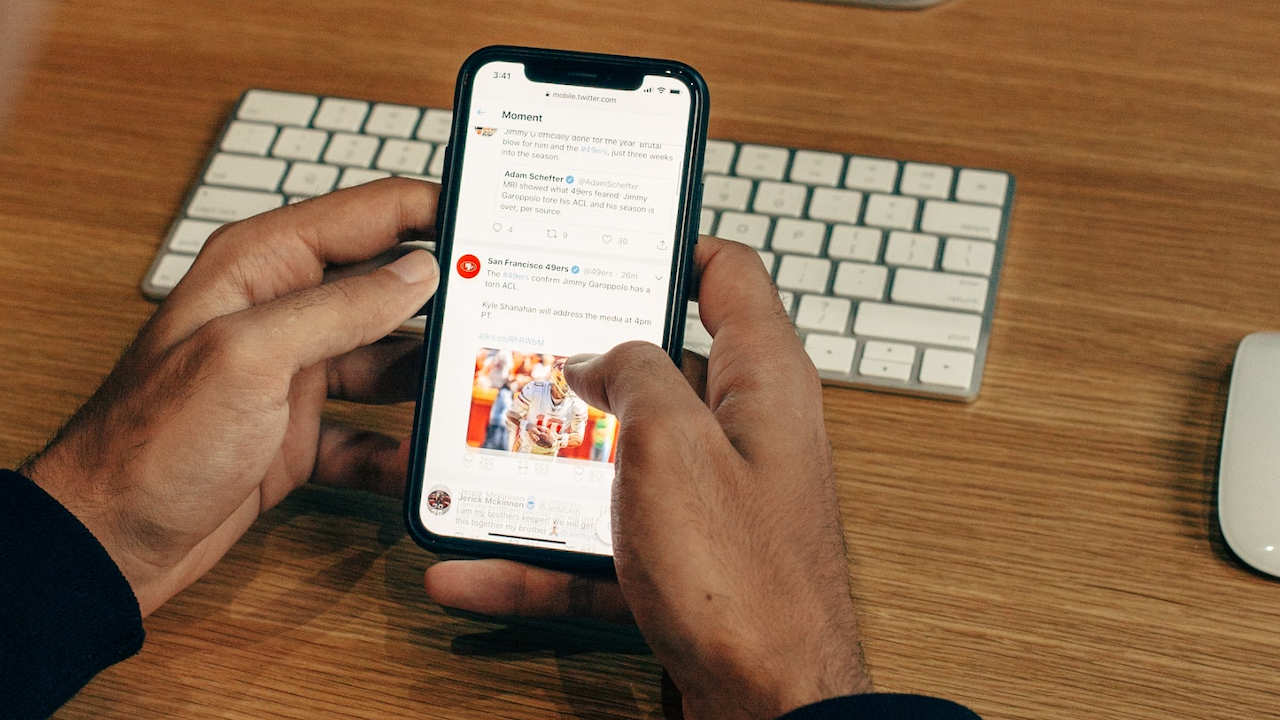 Twitter te permitirá invertir desde su plataforma a través de eToro