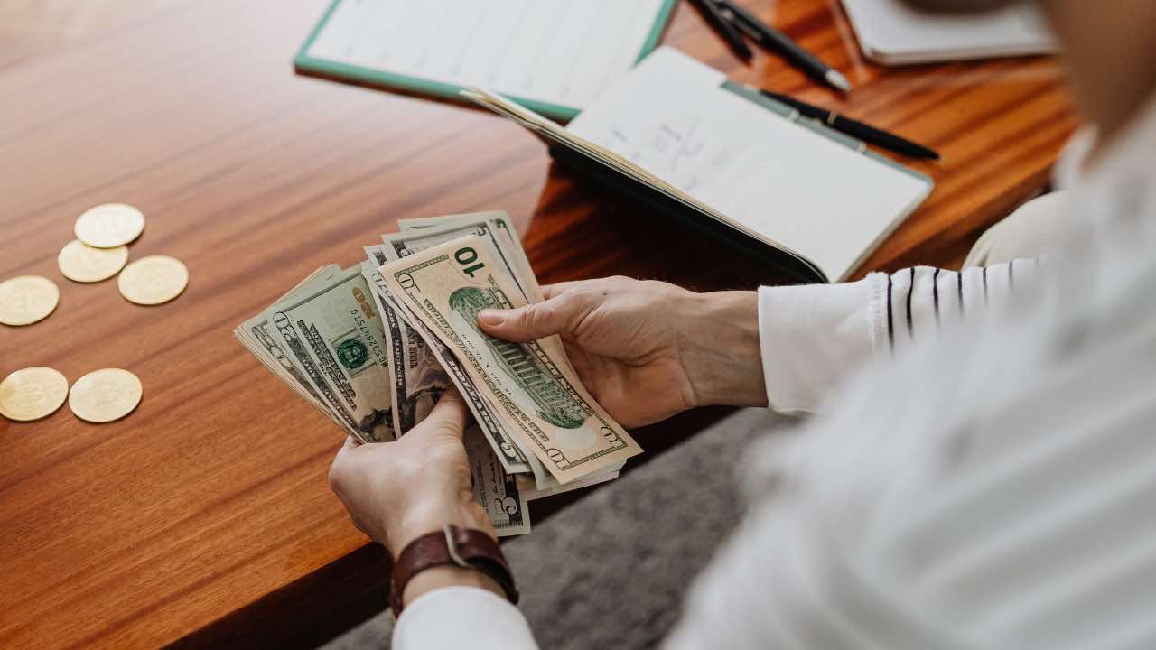 3 métodos de ahorro para principiantes