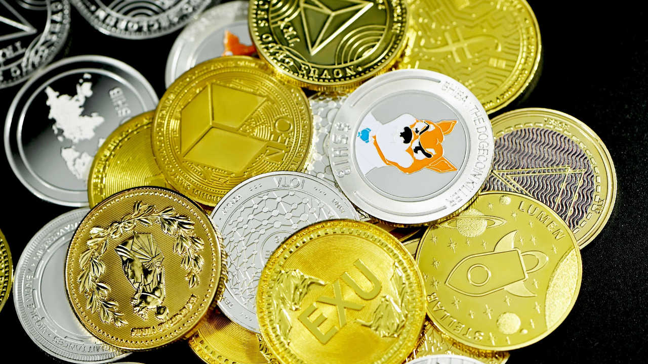 altcoins