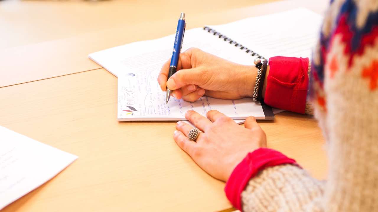 ¿Cuáles son las 5 carreras del futuro?