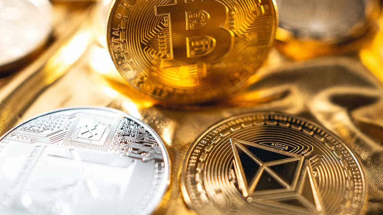 criptomonedas