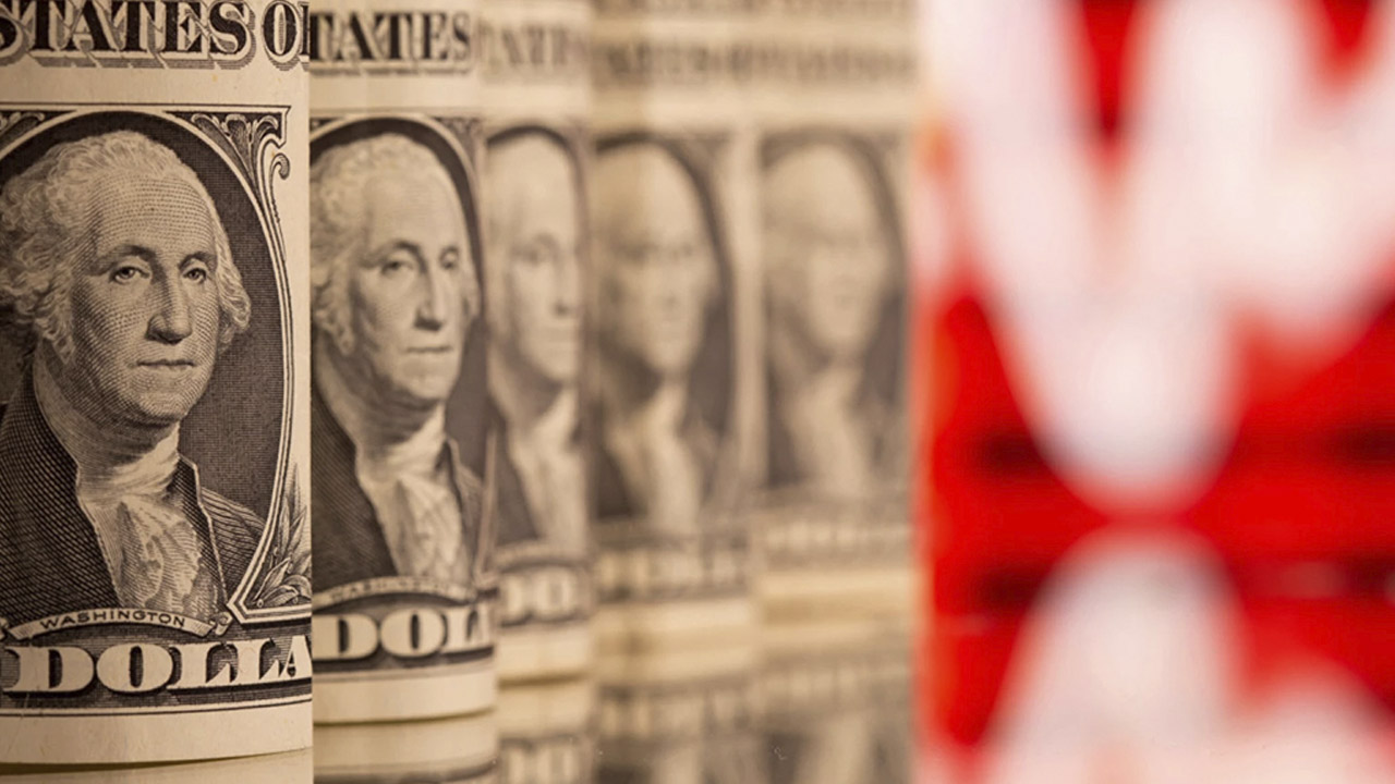 ¿Cuál es el precio del dólar hoy sábado 29 abril de 2023 en México?