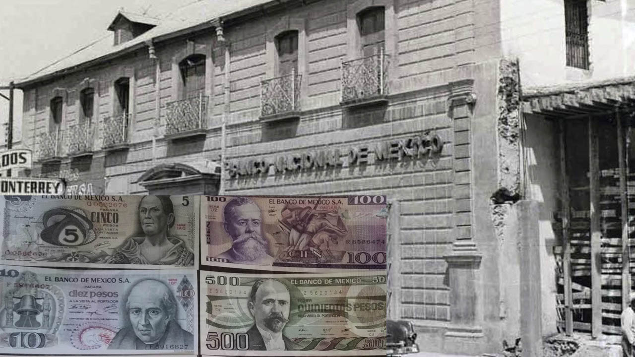 Estos billetes han subido de precio