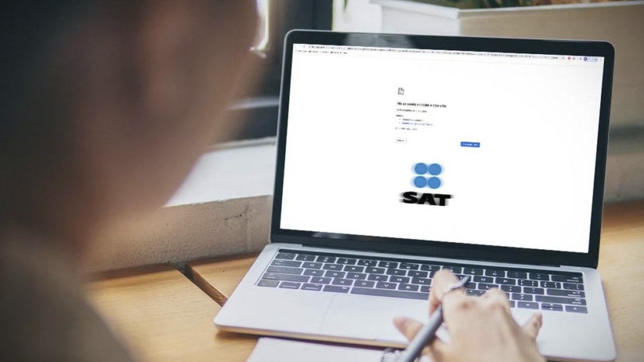 Declaración anual en 2023: ¿Cuánto tiempo tengo para pagar al SAT sin que me multen?