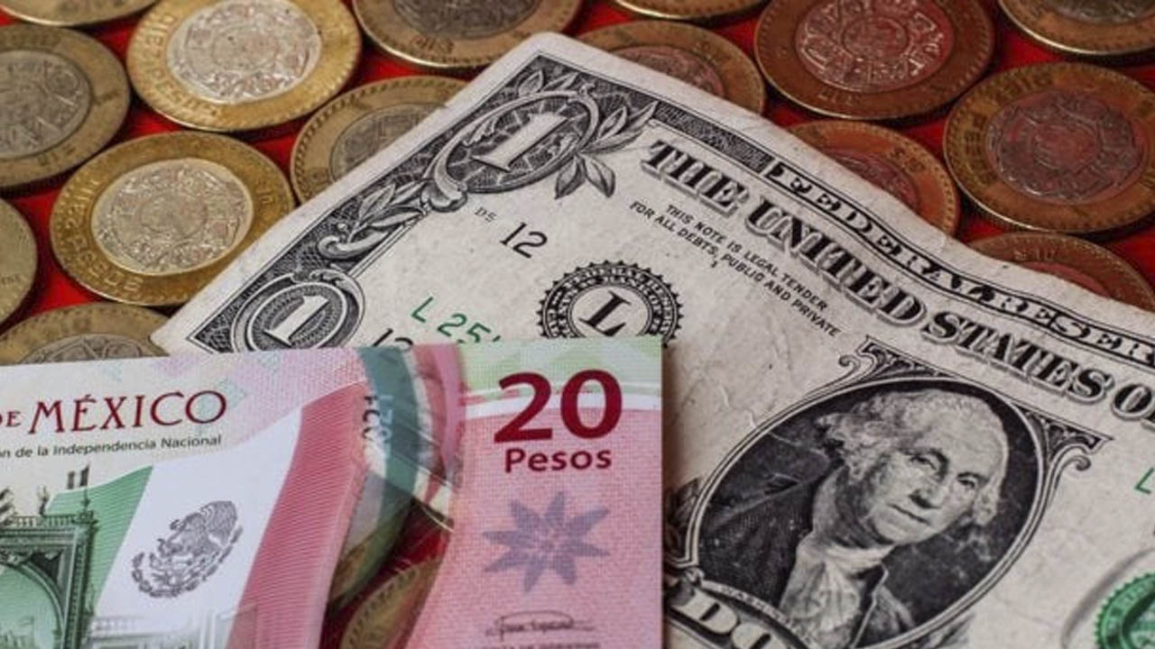 Dólar cierra con ganancias en su cotización hoy 18 de abril de 2023 México