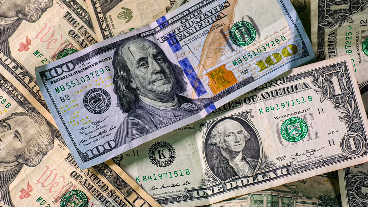 precio del dólar