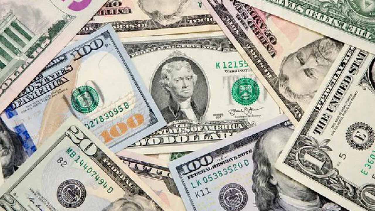 Dólar da un pasito atrás en cierre de cotización hoy 10 de abril de 2023 México
