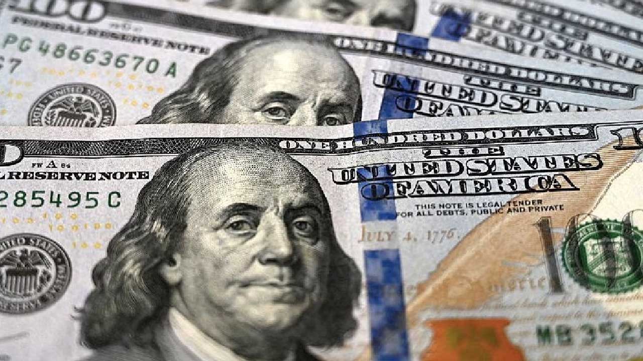Dólar sube ligeramente en cierre de cotización hoy 14 de abril de 2023 México
