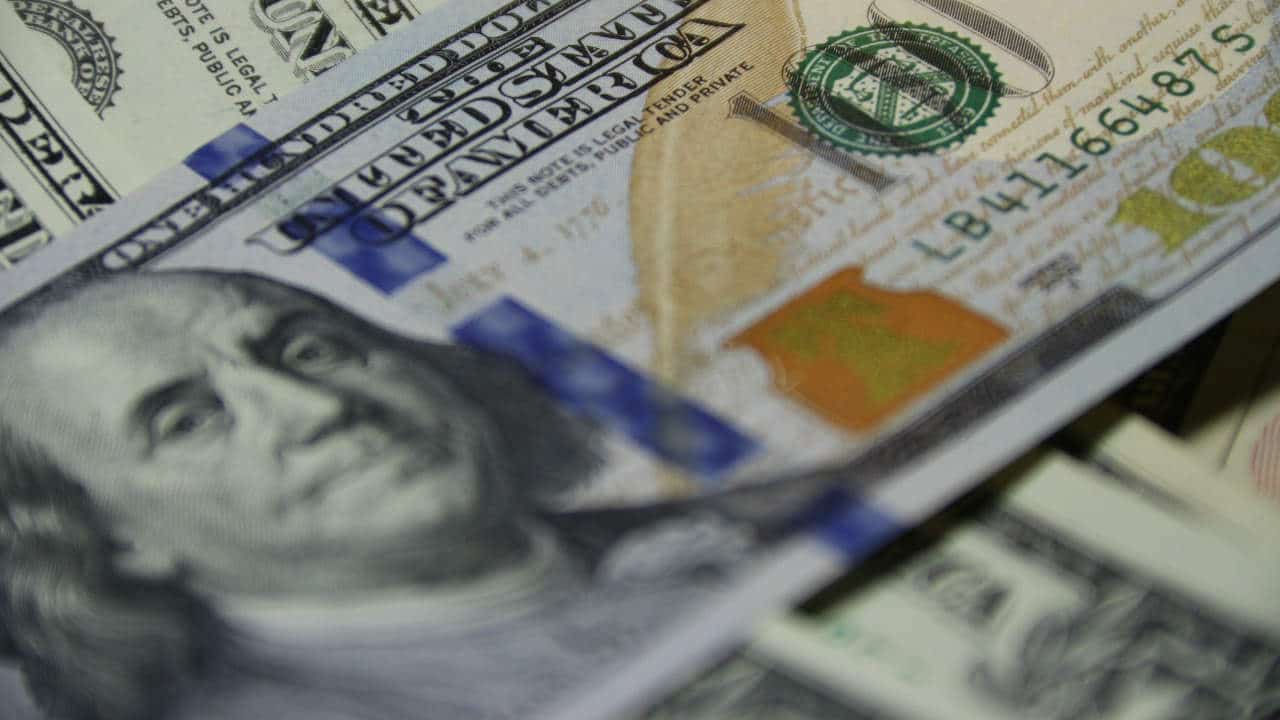 precio del dólar