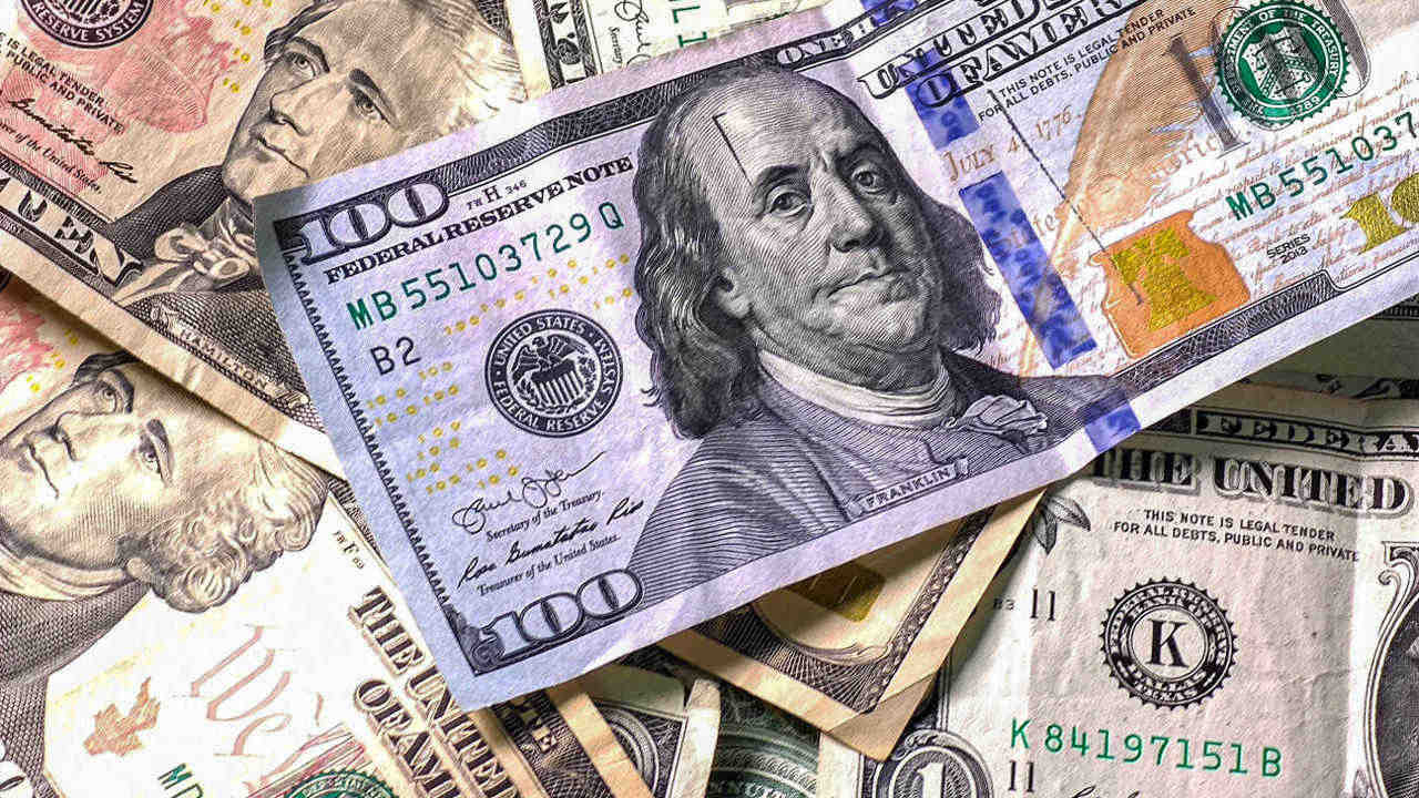 dólar hoy