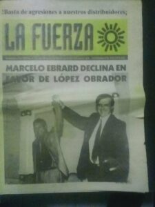 Ebrard GDF