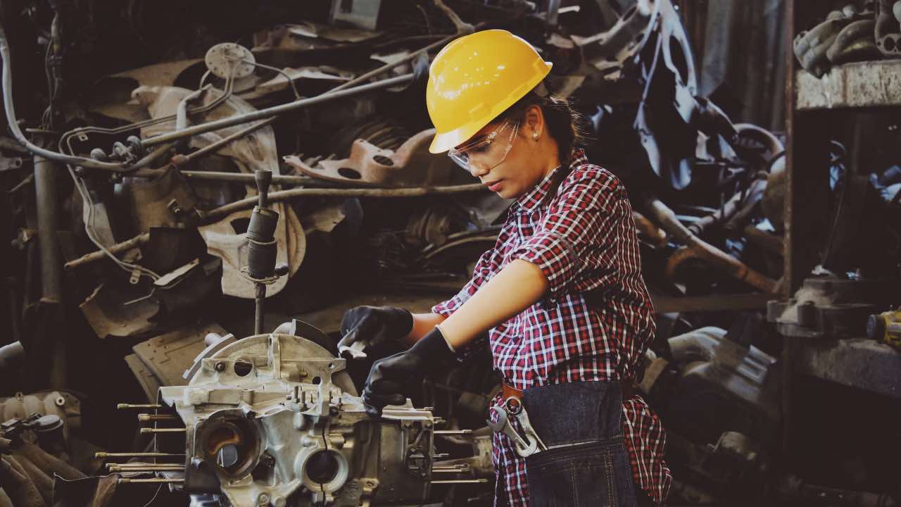 ¿Buscas chamba? ¡Hay trabajo con salario de 60 mil pesos al mes!