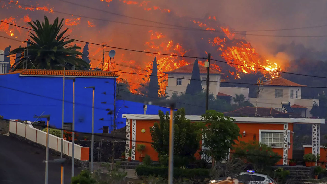 ¿Hay seguros de casas contra erupciones volcánicas en México?