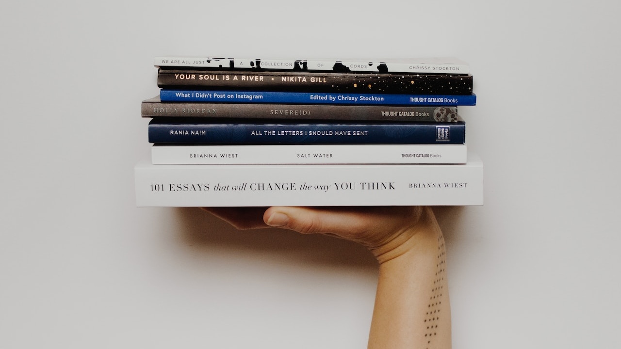 ¿Quieres acudir al Gran Remate de Libros 2023 en CDMX?