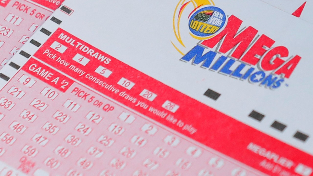 ¿Puedo comprar boletos para la lotería de EEUU desde México?