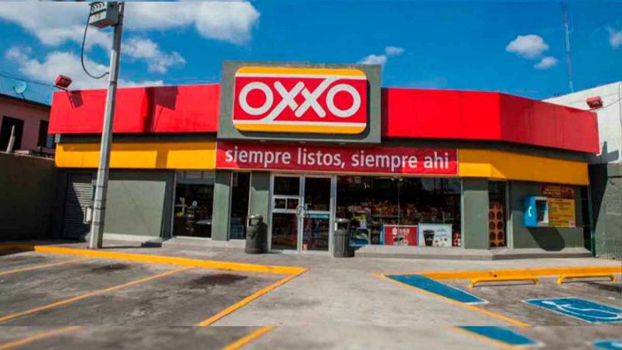 Esto te cobra el Oxxo por enviar mil pesos