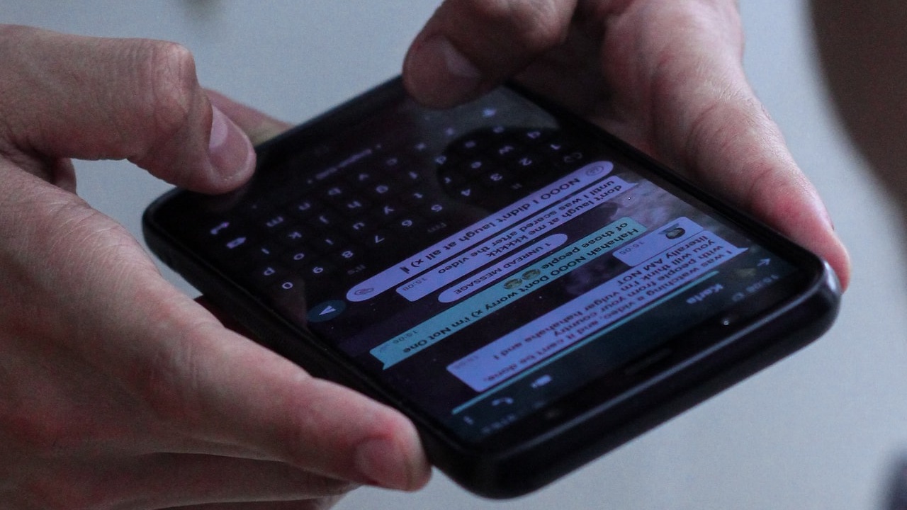 Pasos para tramitar tu pasaporte por WhatsApp