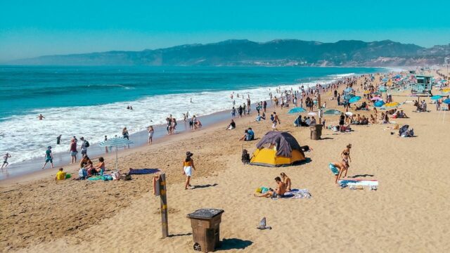 Playas que debes evitar en Semana Santa según Cofepris