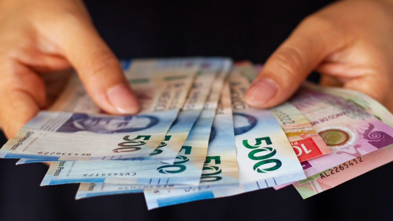 ¿Puedo pedir un préstamo en Banco Bienestar?