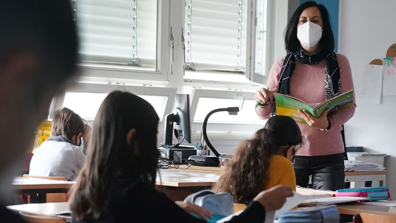 ¿Suspensión de clases en la SEP por fuertes lluvias?