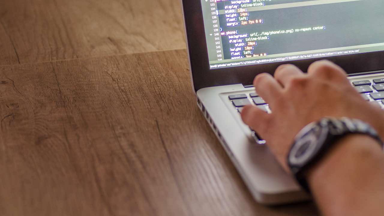 desarrollo software