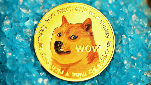 ¿Doge to the Moon? Twitter cambia su logo por el de Dogecoin