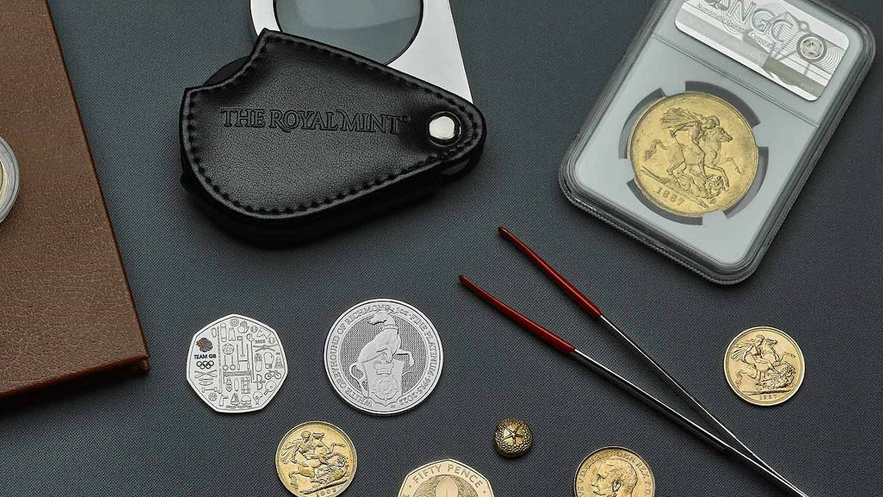 ¿Qué debes saber sobre la certificación de monedas de colección?