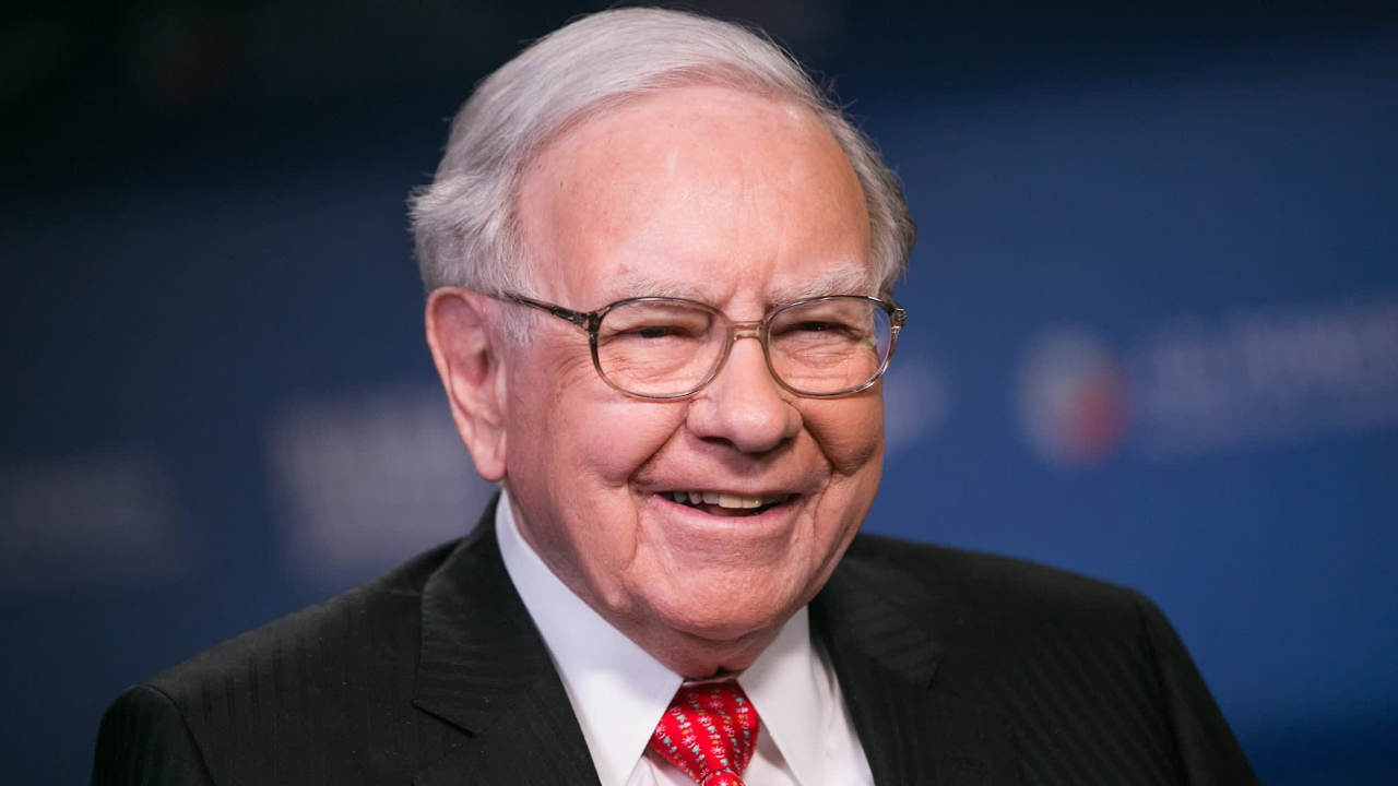 ¿Qué opina Warren Buffett sobre la inteligencia artificial?