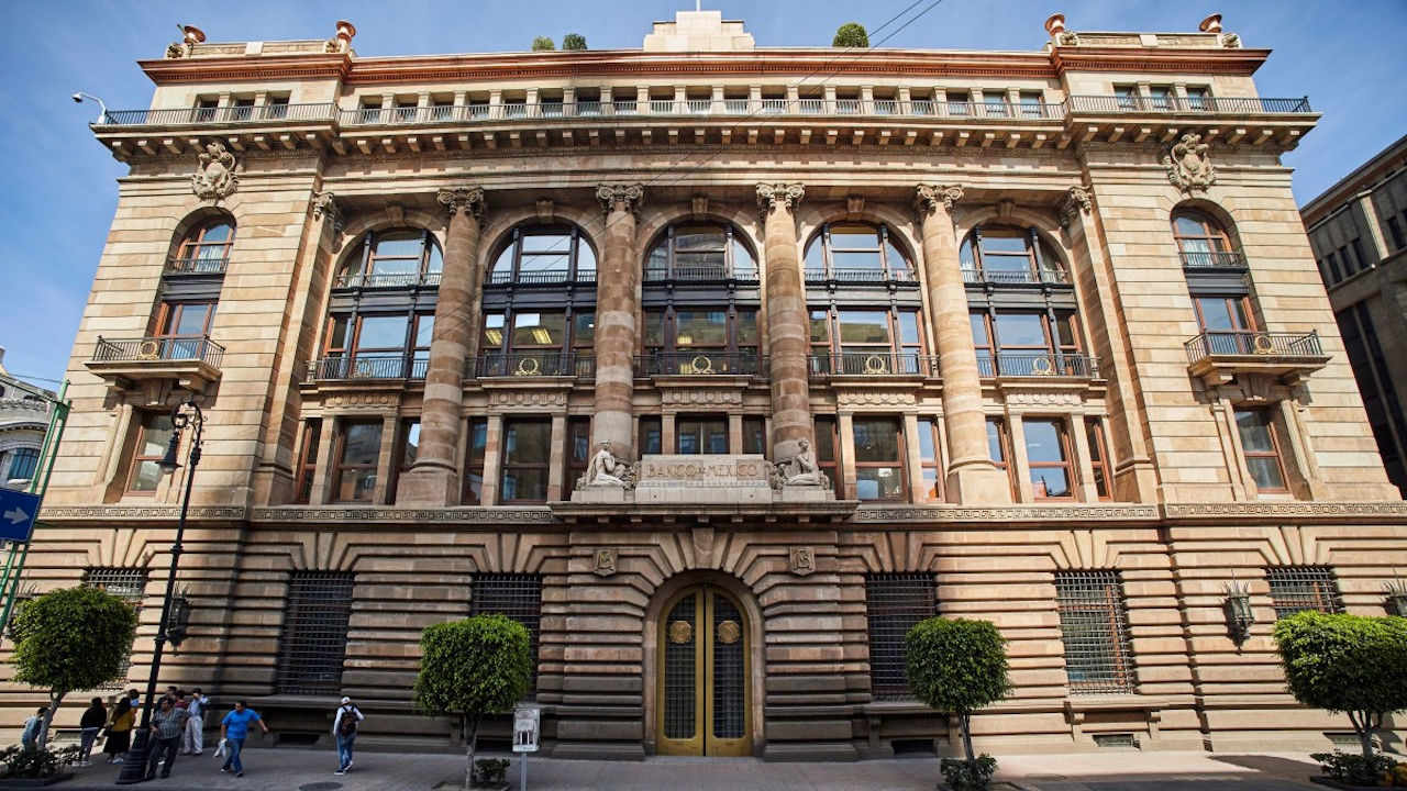 ¡Finalmente! Banxico mantiene en 11.25% su tasa de interés