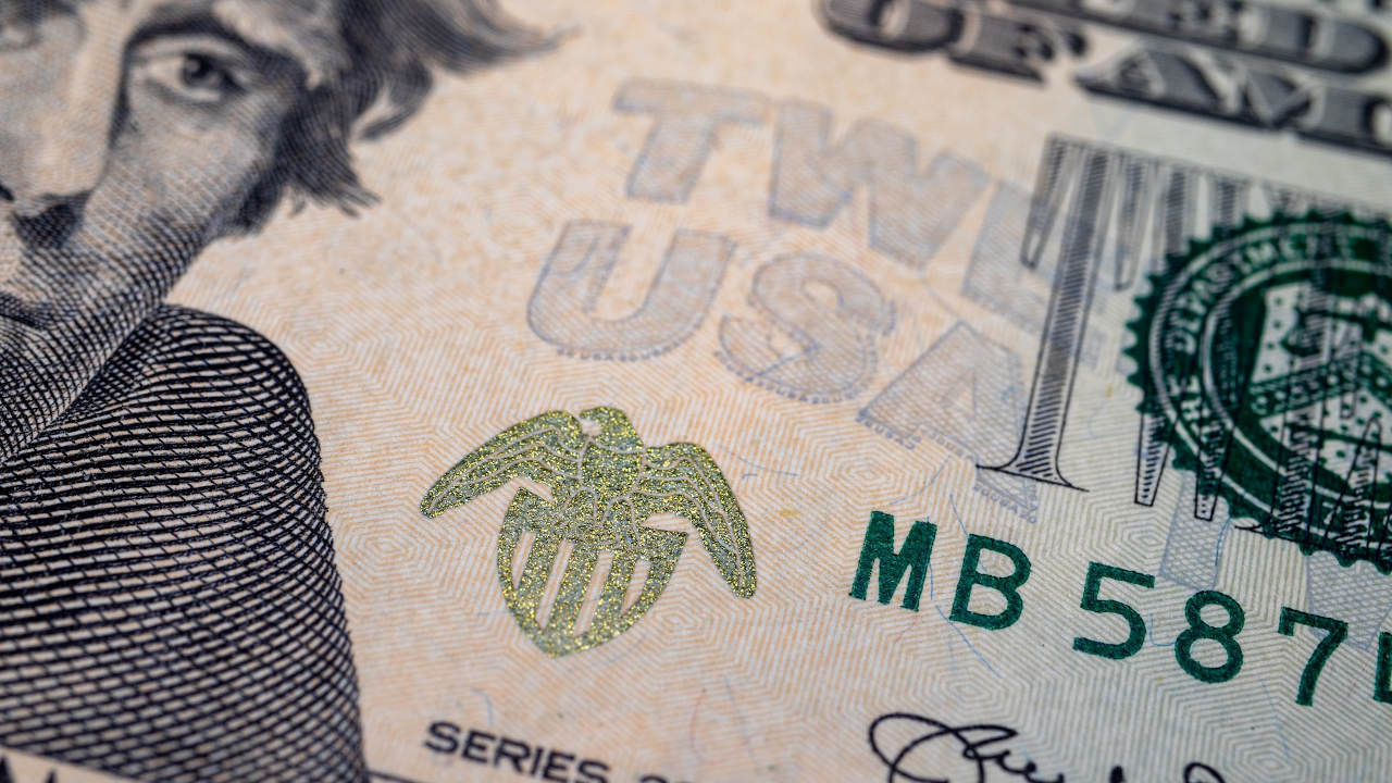 ¿Cómo está el dólar hoy en México 23 de mayo de 2023?