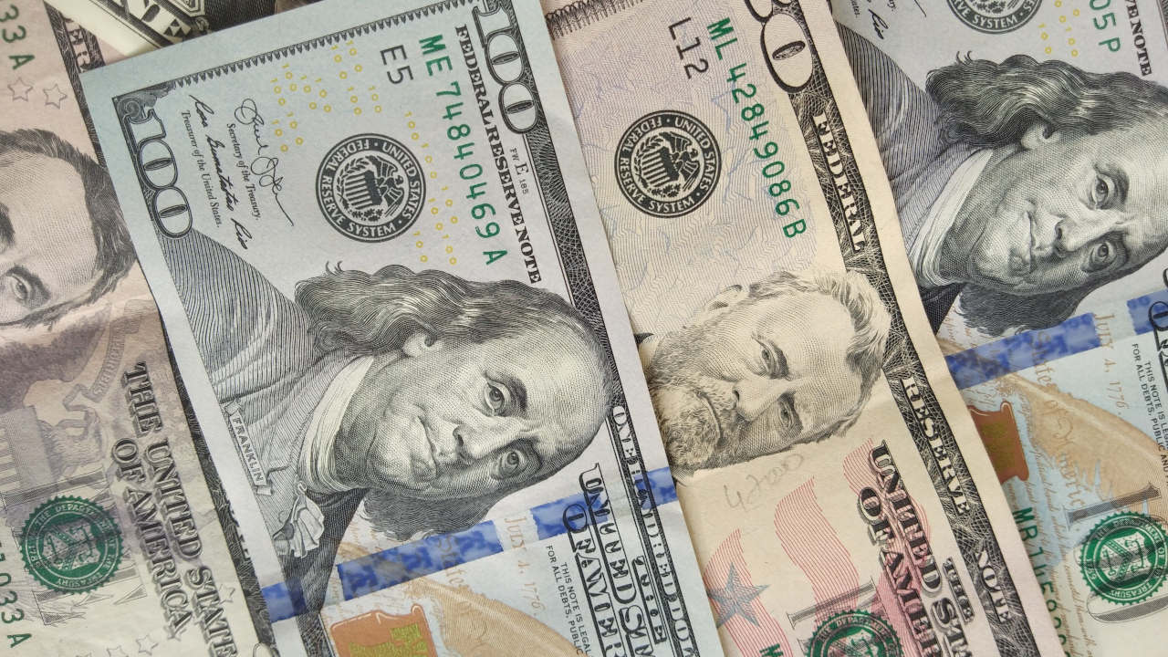 ¿Qué precio tiene el dólar hoy 18 de mayo en México?