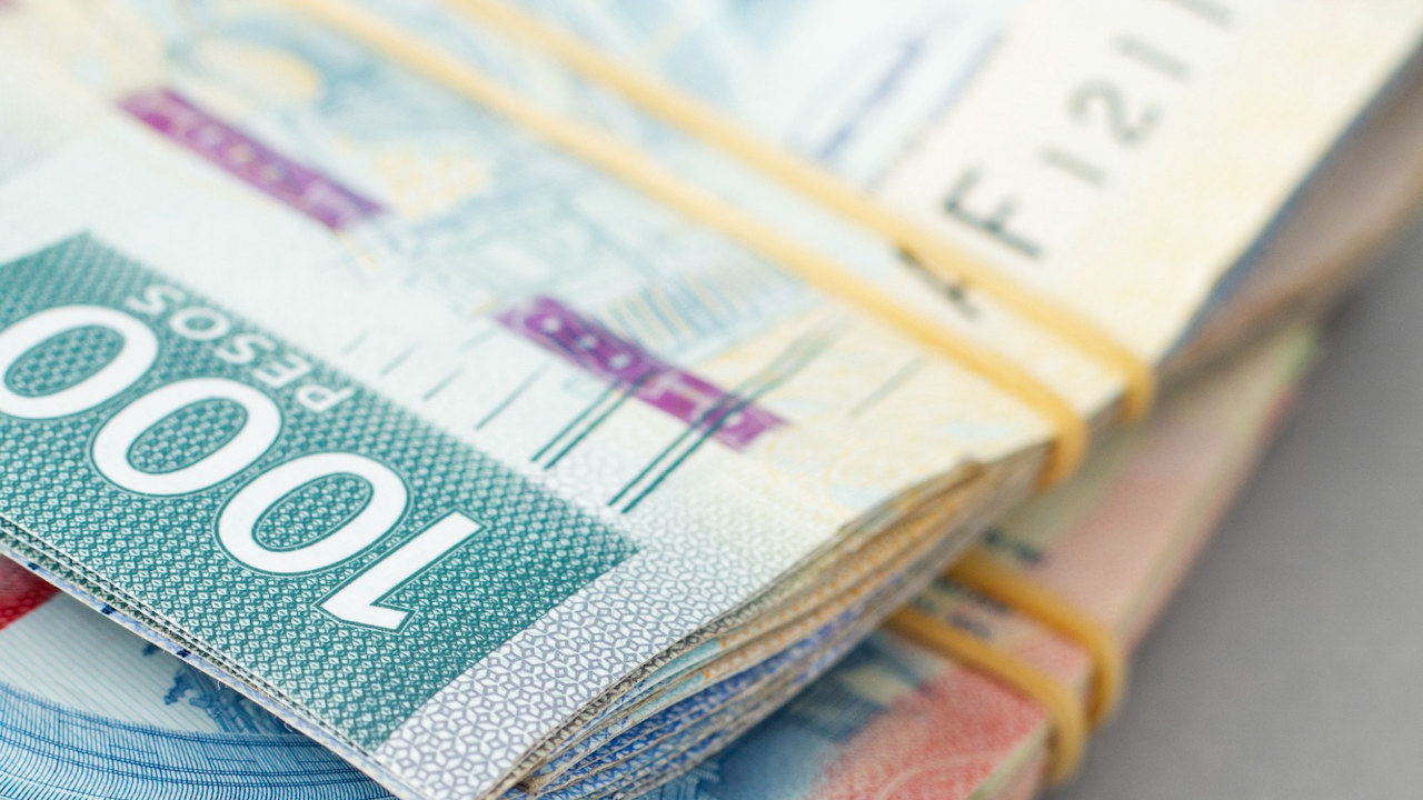 ¿Ya te pagaron tus utilidades? Aprovecha para invertirlas