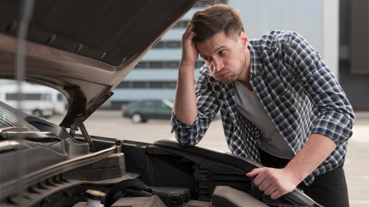 5 tips para ahorrar en el mantenimiento de tu auto