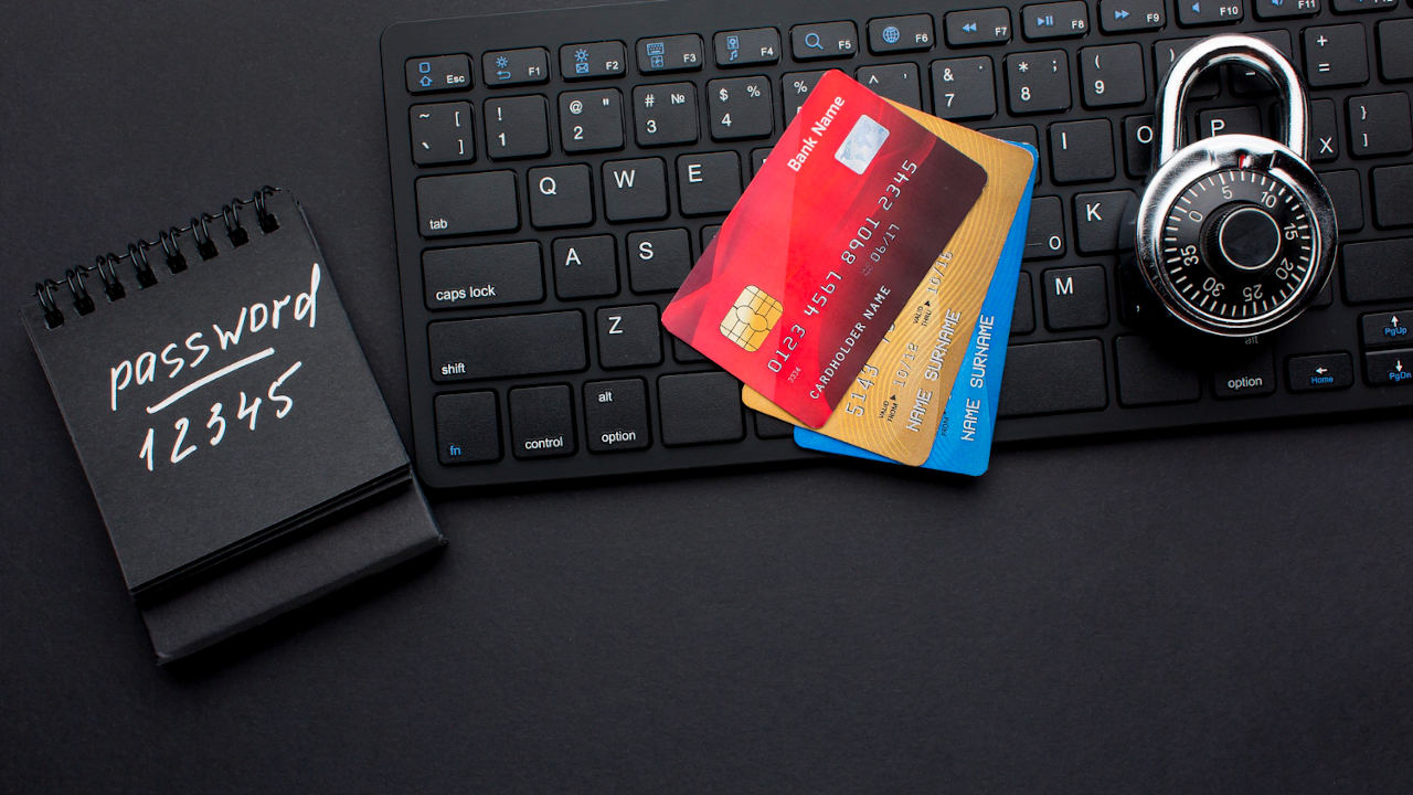 6 consejos para proteger tu dinero de los ciberdelincuentes