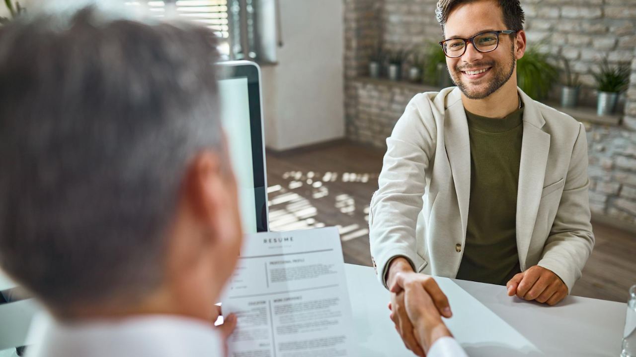 7 errores frecuentes en una entrevista de trabajo y cómo arreglarlos