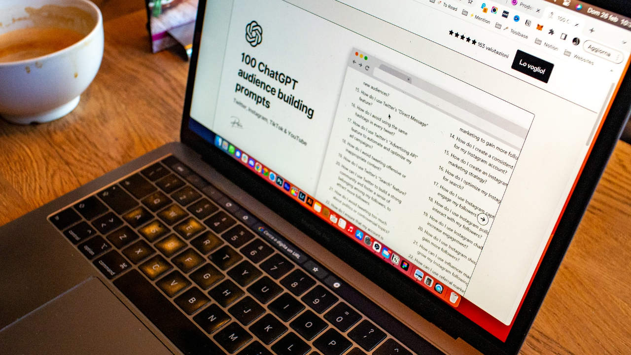 9 de cada 10 empresas buscan candidatos que sepan usar ChatGPT