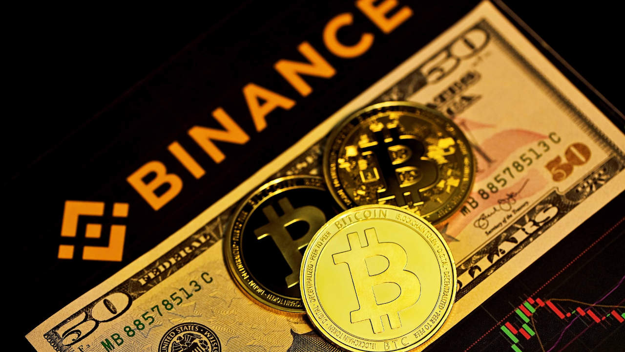 Binance suspende retiros y tira a Bitcoin de los 28 mil dólares