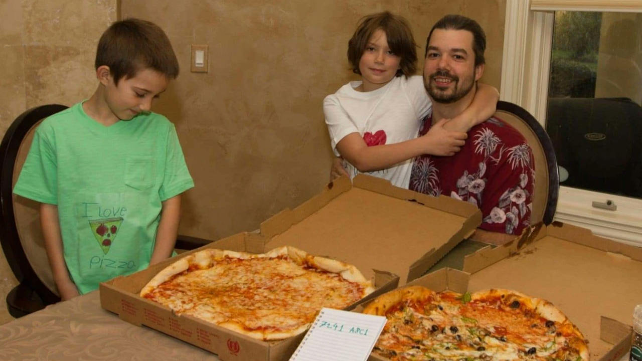 Bitcoin Pizza Day: 10 mil BTC que hoy valdrían 268 millones de dólares