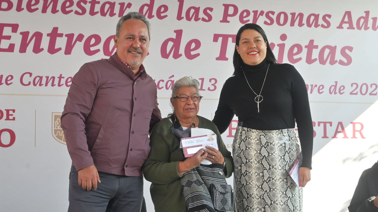 Estos son los programas sociales vigentes en 2023