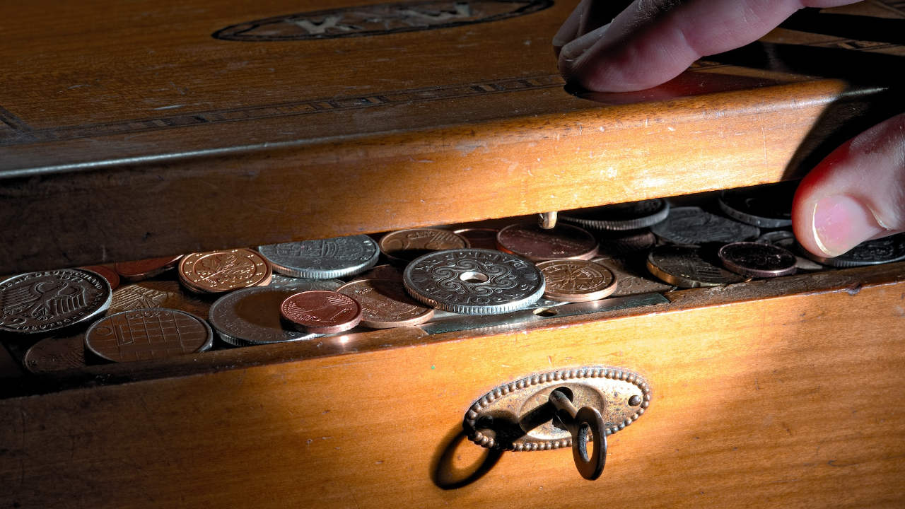 Guía para principiantes: ¿Cómo identificar monedas no circuladas?