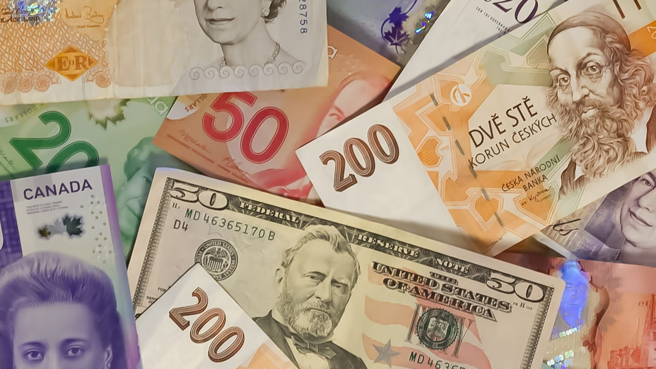 Mercados al alza mientras se reanudan conversaciones sobre el techo de la deuda en EEUU