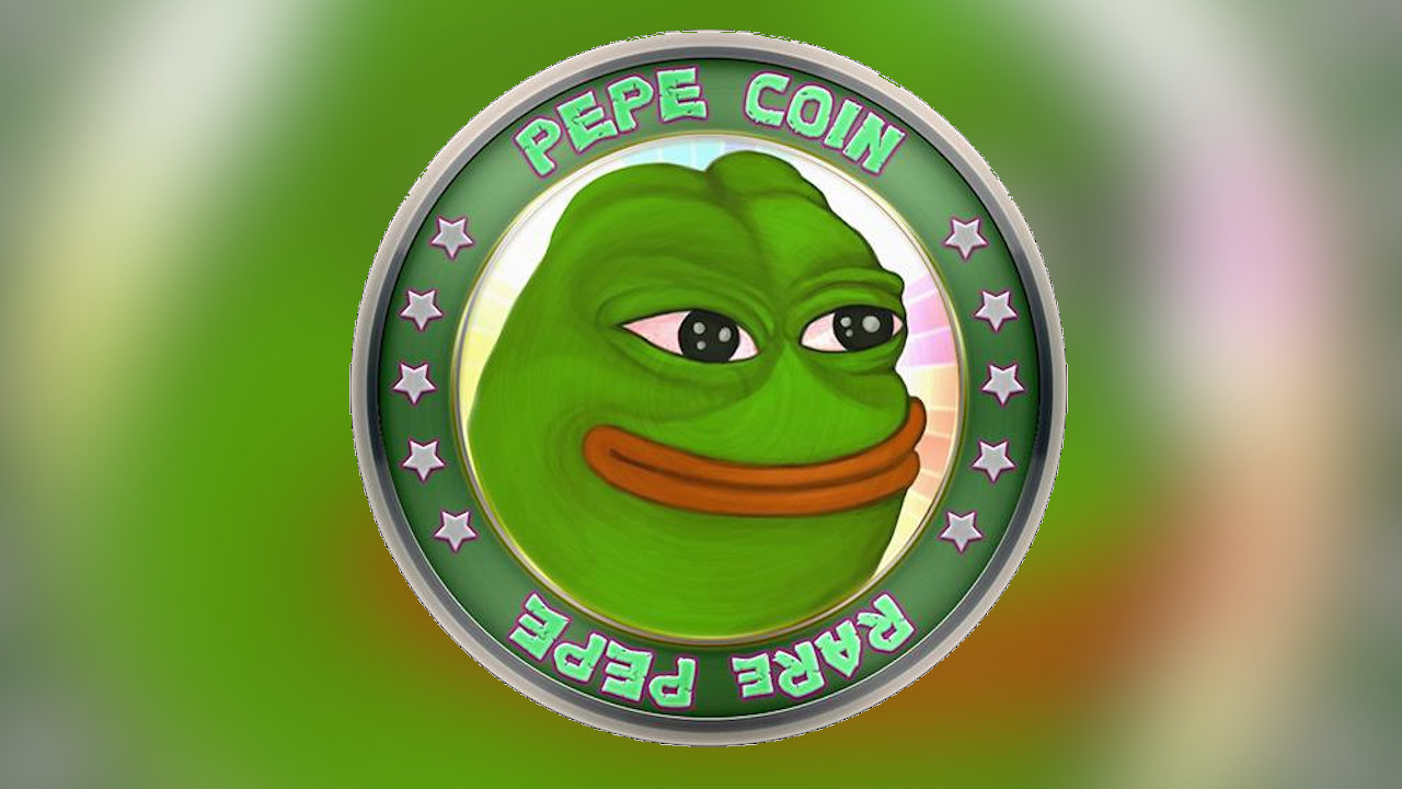 PepeCoin: La criptomoneda meme que sextuplicó su valor en la semana