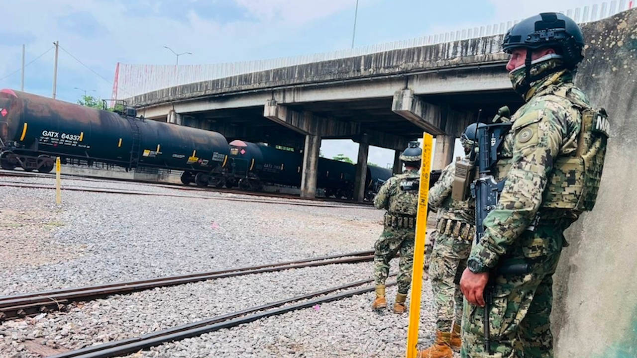 ¿Por qué la expropiación de 3 tramos ferroviarios es un riesgo para el crecimiento de México?