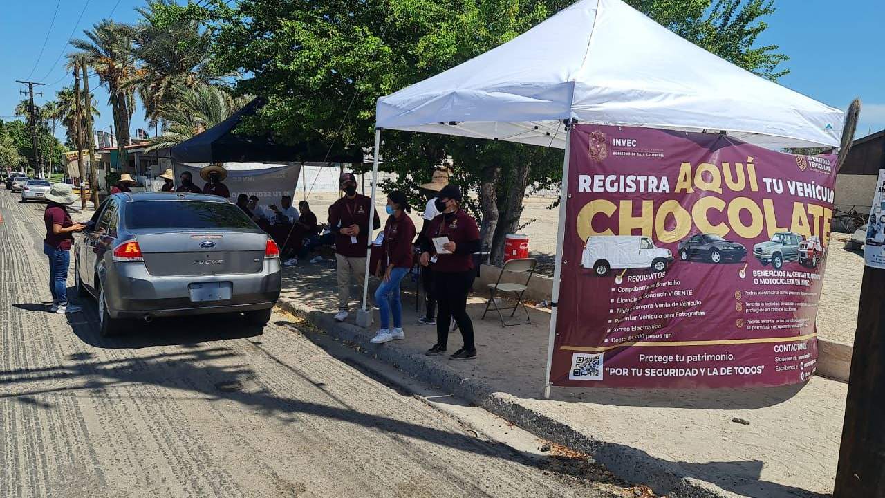 ¿Cuál es el nuevo castigo por no regularizar tu auto chocolate?